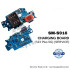 Samsung Charging Board SM-S916 (S23 Plus 5G) (SERVICE) – GH96-15620A