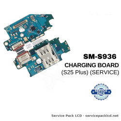 Samsung Charging Board SM-S936 (S25 Plus 5G) (SERVICE) – GH96-18237A
