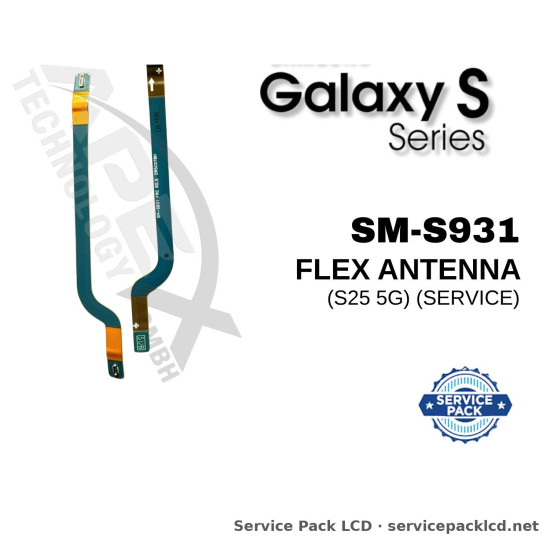 Samsung FLEX ANTENNA SM-S931 (S25 5G) (SERVICE) GH59-15847A