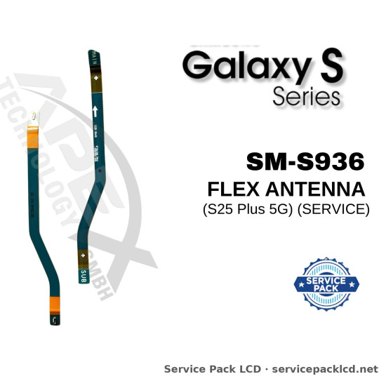 Samsung FLEX ANTENNA SM-S936 (S25 Plus 5G) (SERVICE) GH59-15827A