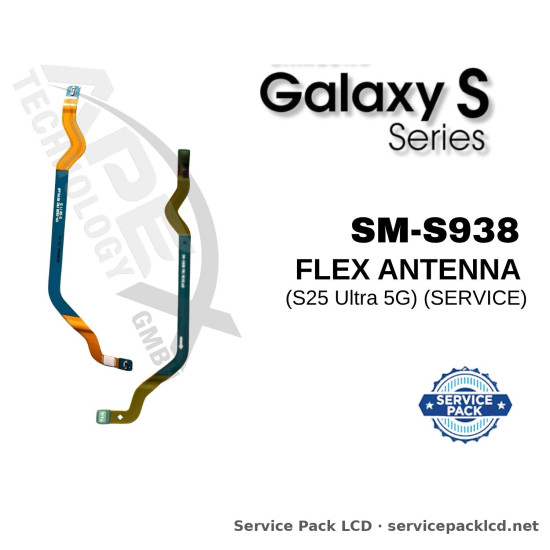 Samsung FLEX ANTENNA SM-S938 (S25 Ultra 5G) (SERVICE) GH59-15810A