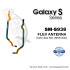 Samsung FLEX ANTENNA SM-S938 (S25 Ultra 5G) (SERVICE) – GH59-15810A