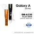 Samsung FLEX MAIN SM-A336 (A33 5G) (SERVICE) – GH59-15558A