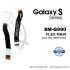 Samsung FLEX MAIN SM-G990 (S21 FE) (SERVICE) – GH59-15502A