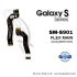 Samsung FLEX MAIN SM-S901 (S22) (SERVICE) – GH82-27554A