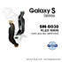 Samsung FLEX MAIN SM-S938 (S25 Ultra 5G) (SERVICE) – GH59-15819A