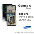 Samsung Galaxy A07 5G (SM-A076) LCD Screen Display - Black (Service Pack) – GH81-28713A