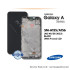 Samsung Galaxy A15 4G/5G (SM-A155/A156) LCD Screen Display - Black (Service Pack) – GH82-33637A