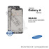 Samsung Galaxy A16 5G (SM-A166) LCD Screen Display - Black (with Frame) (Service Pack) – GH82-36143A