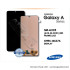 Samsung Galaxy A22 / M22 4G (SM-A225/M225) LCD Screen Display - (no Frame) (Service Pack) – GH96-14637A