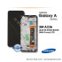 Samsung Galaxy A23 5G (SM-A236) LCD Screen Display - Black (with Frame) (Service Pack) – GH82-29734A