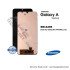 Samsung Galaxy A26 5G//A16 4G/5G (SM-A266/A165/A166) LCD Screen Display - (no Frame) (Service Pack) – GH82-37050A