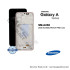 Samsung Galaxy A26 5G (SM-A266) LCD Screen Display - Peach Pink (Service Pack) – GH82-37049D