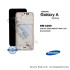 Samsung Galaxy A26 5G (SM-A266) LCD Screen Display - Peach Pink (Assembled) – GH82-37049D