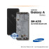 Samsung Galaxy A31 (SM-A315) LCD Screen Display - Black (Assembled) – GH82-22905A