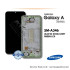 Samsung Galaxy A34 5G (SM-A346) LCD Screen Display - Light Green (Service Pack) – GH82-31200C