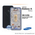 Samsung Galaxy A34 5G (SM-A346) LCD Screen Display - Light Violet (Service Pack) – GH82-31200D