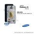Samsung Galaxy A35 5G (SM-A356) LCD Screen Display - Yellow / Lemon (Service Pack) – GH82-34221D
