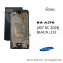 Samsung Galaxy A37 5G (SM-A376) LCD Screen Display - Black Charkoal (Service Pack) – GH82-39232A