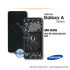 Samsung Galaxy A51 5G (SM-A516) LCD Screen Display - Black (Service Pack) – GH82-23124A