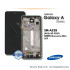 Samsung Galaxy A52s 5G (SM-A528) LCD Screen Display - Green/awesome Mint (Assembled) – GH82-26861E