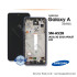Samsung Galaxy A52s 5G (SM-A528) LCD Screen Display - Violet (Assembled) – GH82-26861C