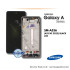 Samsung Galaxy A53 5G (SM-A536) LCD Screen Display - Black (Service Pack) – GH82-28026A