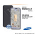 Samsung Galaxy A54 5G (SM-A546) LCD Screen Display - Light Violet (Assembled) – GH82-31231D