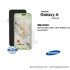 Samsung Galaxy A54 5G (SM-A546) LCD Screen Display - Lime / Light Green (Assembled) – GH82-31231C