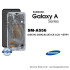 Samsung Galaxy A55 5G (SM-A556) LCD Screen Display - Blue Ice (Service Pack) – GH82-34307B