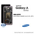 Samsung Galaxy A55 5G (SM-A556) LCD Screen Display - Lavender / Lilac (Service Pack) – GH82-34307C
