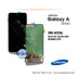 Samsung Galaxy A55/A35 5G (SM-A556/A356) LCD Screen Display - (no Frame) (Service Pack) – GH82-34308A