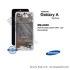 Samsung Galaxy A56 5G (SM-A566) LCD Screen Display - Light Gray (Assembled) – GH82-36829B
