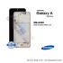 Samsung Galaxy A56 5G (SM-A566) LCD Screen Display - Pink (Service Pack) – GH82-36829D