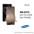 Samsung Galaxy A57/S26 FE 5G (SM-A576/S741) LCD Screen Display - (no Frame) (Service Pack) – GH82-39283A