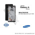 Samsung Galaxy A72 4G/5G (SM-A725/A726) LCD Screen Display - Black (Service Pack) – GH82-25541A