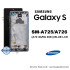 Samsung Galaxy A72 4G/5G (SM-A725/A726) LCD Screen Display - Blue (Service Pack) – GH82-25624B