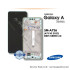 Samsung Galaxy A73 5G (SM-A736) LCD Screen Display - Mint/green (Service Pack) – GH82-28884C