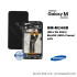 Samsung Galaxy M14 5G (SM-M146B) LCD Screen Display - Black (with Frame) (Service Pack) – GH82-31347A