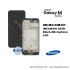 Samsung Galaxy M21/M30s (SM-M215/M307) LCD Screen Display - Black + Microphone (Service Pack) – GH82-22509A