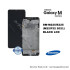 Samsung Galaxy M22/F22 (SM-M225/E225) LCD Screen Display - Black (Service Pack) – GH82-26153A