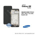 Samsung Galaxy M31 / M21s / F41 (SM-M315/M217/F415) LCD Screen Display - Black (Service Pack) – GH82-22631A