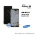 Samsung Galaxy M31S (SM-M317) LCD Screen Display - Black (Assembled) – GH82-23774A