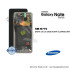 Samsung Galaxy NOTE 10 Lite (SM-N770) LCD Screen Display - Aura Glow/silver (Service Pack) – GH82-22055B