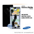 Samsung Galaxy NOTE10 (SM-N970F) LCD Screen Display - Aura White (Service Pack) – GH82-20817B