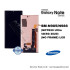 Samsung Galaxy NOTE20 Ultra 4G/5G (SM-N985/N986) LCD Screen Display - (no Frame) (Service Pack) – GH96-13555A