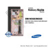 Samsung Galaxy NOTE20 Ultra 5G/4G (SM-N986/N985) LCD Screen Display - Bronze (no Camera) (Service Pack) – GH82-31453D
