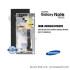 Samsung Galaxy NOTE20 Ultra 5G/4G (SM-N986/N985) LCD Screen Display - White (no Camera) (Service Pack) – GH82-31453C