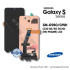 Samsung Galaxy S20 4G/5G (SM-G980/G981) LCD Screen Display - (no Frame) (Service Pack) – GH96-13024A