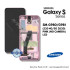 Samsung Galaxy S20 4G/5G (SM-G980/G981) LCD Screen Display - Pink (no Camera) (Service Pack) – GH82-31432C